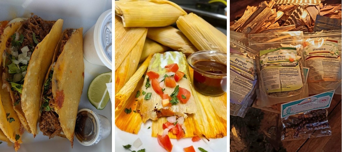Los Agaves