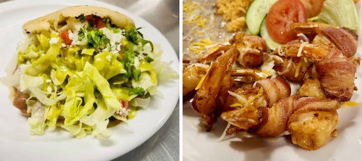Los Agaves