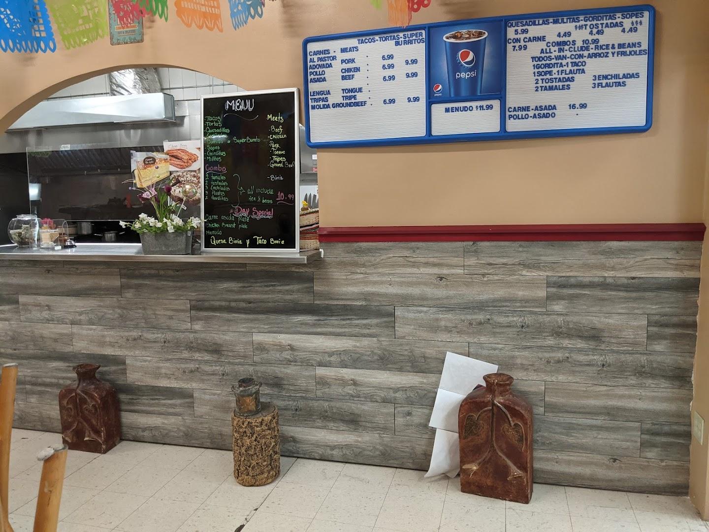 Los Agaves