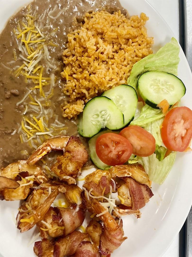 Los Agaves
