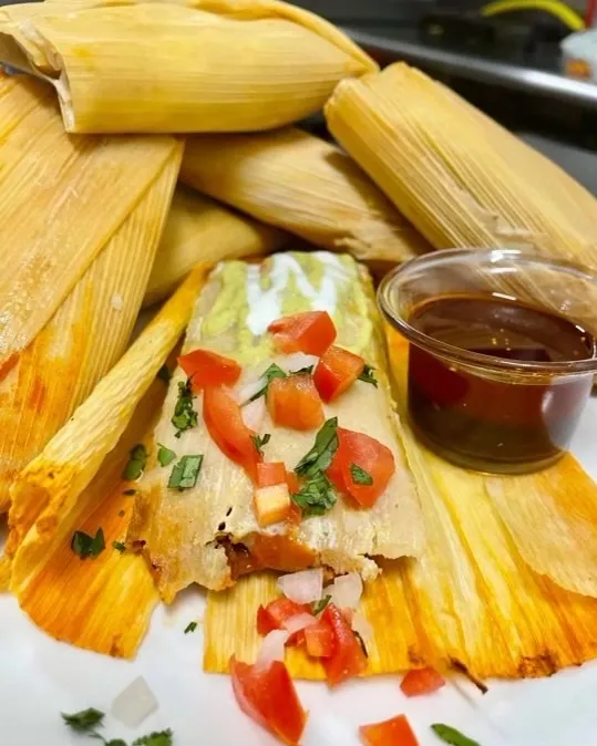 Tamales